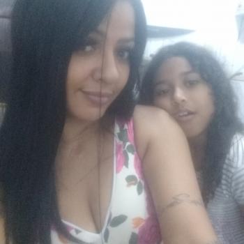 Emprego de babá em São Paulo: Milene