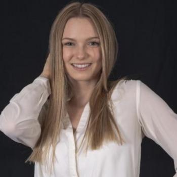 Babysitter in Steyr: Julia