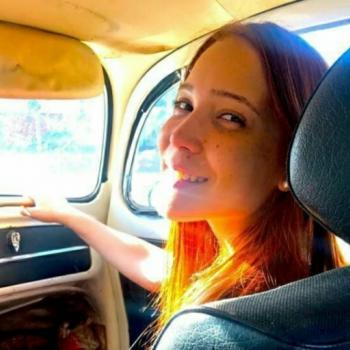 Babá em Ribeirão Preto: Monique