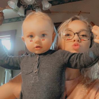 Babysitter in Lebanon (Indiana): Lilly