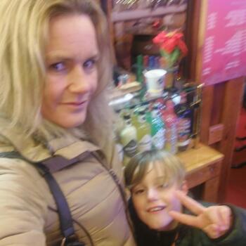 Babysit job in Herenthout: babysit jobs Liesel
