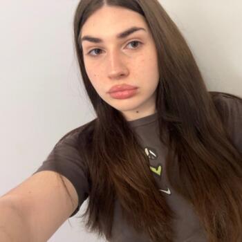 Babysitter Cassino: Ilaria