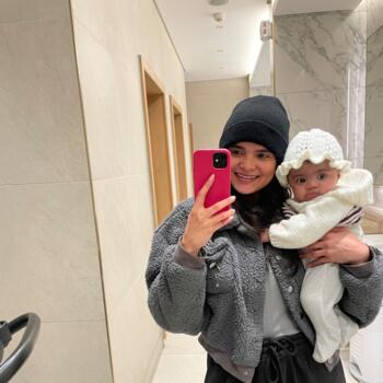 Babysitter in Goodwood (Western Cape): JESS