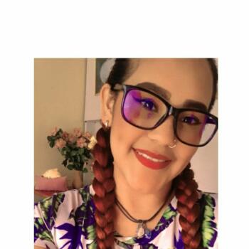 Babysitter in Granadilla: Alison