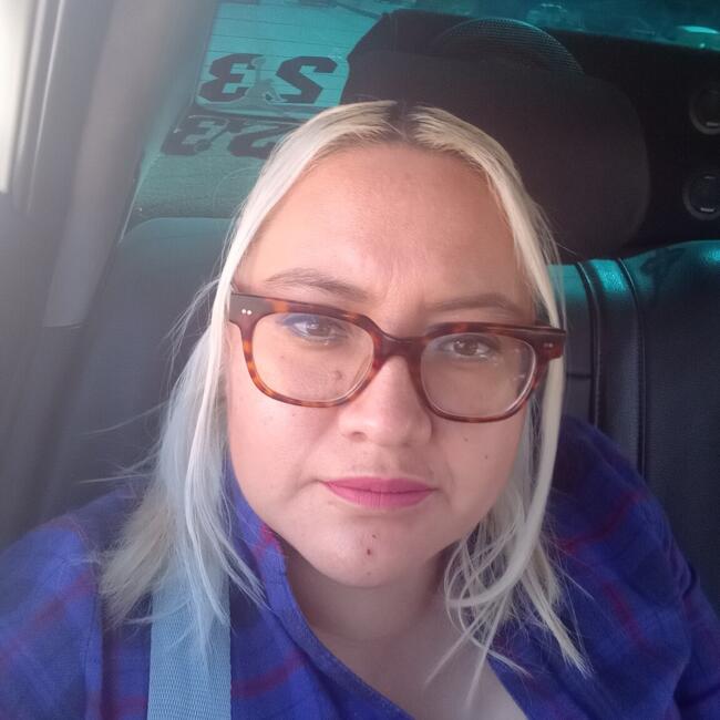 Babysitting job in Naucalpan: Ariana