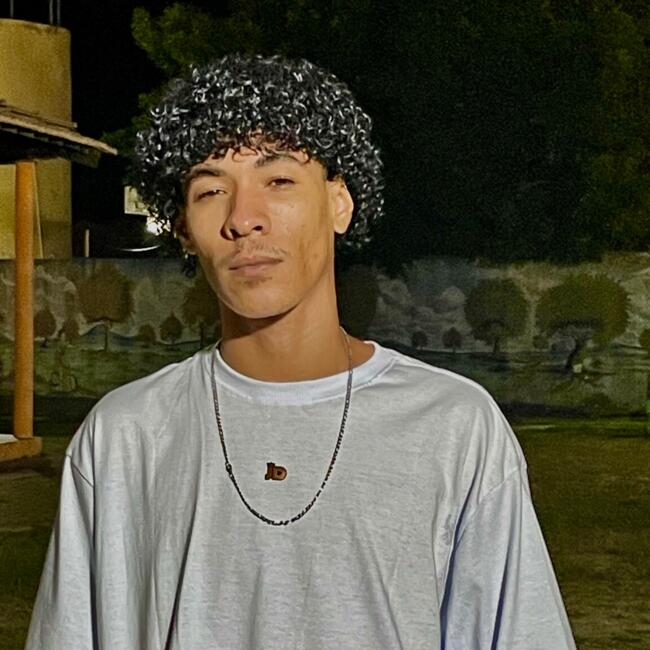 Babysitting job in Taboão da Serra: Wesley