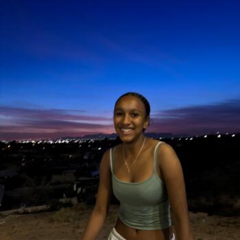Babysitter in El Paso: Amarah