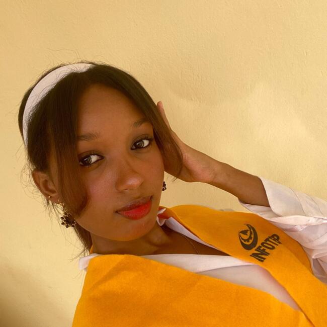 Babysitter in Santo Domingo: Uris