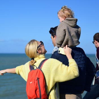 Babysitter Job in Antwerpen: Babysitter Job Giel-Jan