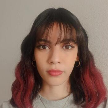 Babysitter in Comas (Lima region): Luzdavys