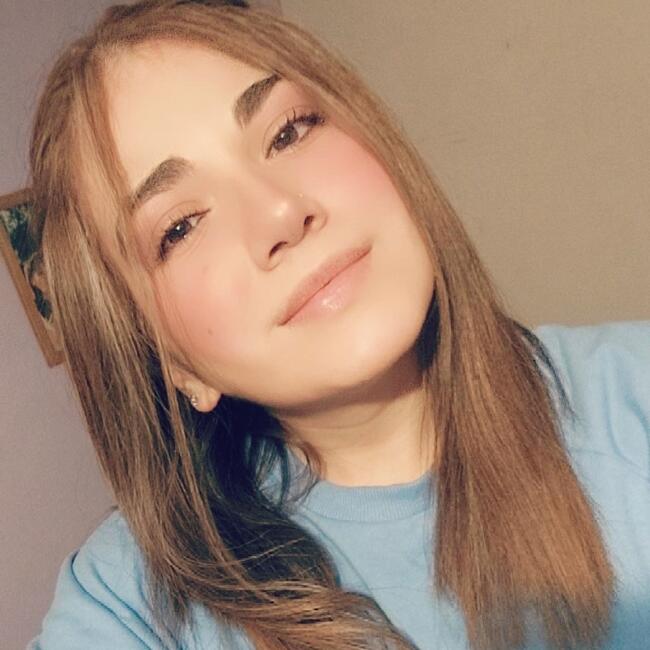 Babysitter in La Reina: María Fernanda