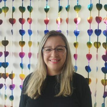 Babysitter São Paulo: Andrea Costa Moura 