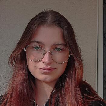 Babysitter in Portet-sur-Garonne: Gwenaelle