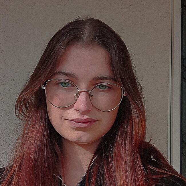 Babysitter in Portet-sur-Garonne: Gwenaelle