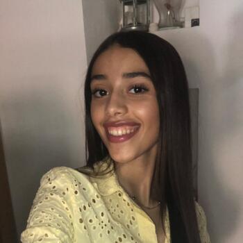 Canguro en Badalona: Marwa