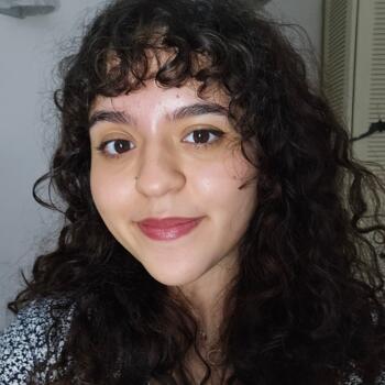 Babysitter in Ponce: Jomary