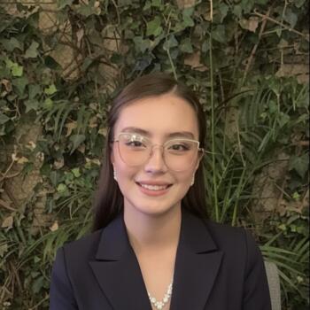 Babysitter in Aguascalientes: Batia Orel