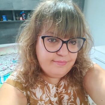 Babysitting job in Cadè-Gaida: Lia
