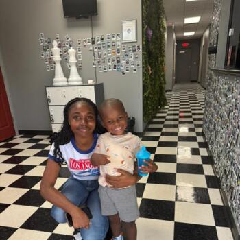 Babysitter in Bensalem: Ebby