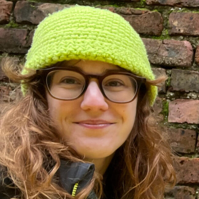 Babysitter in Pully: Clara