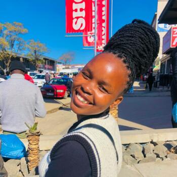 Nanny in Boksburg: Linathi
