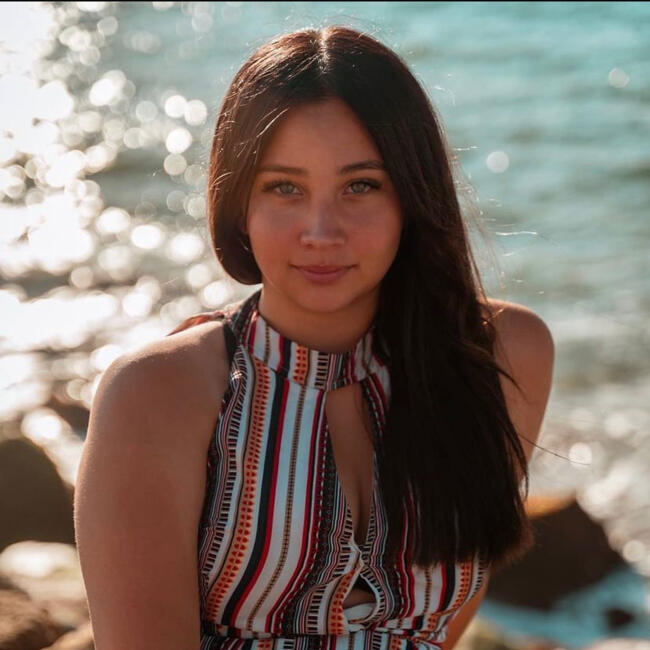 Babysitter in Sydney: Juliana herrera 