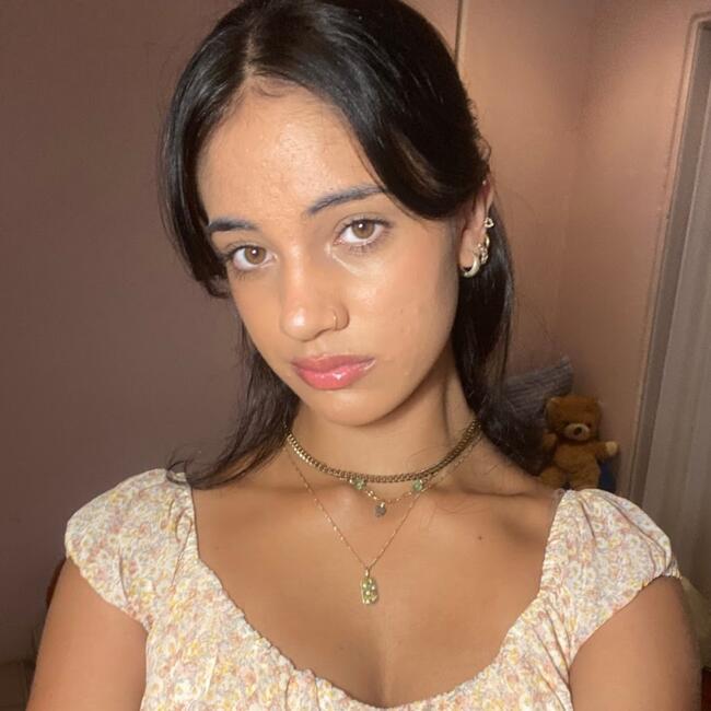 Babysitter in Guadalupe: Ximena