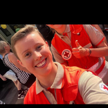 Babysitter in Mérignac: Marine