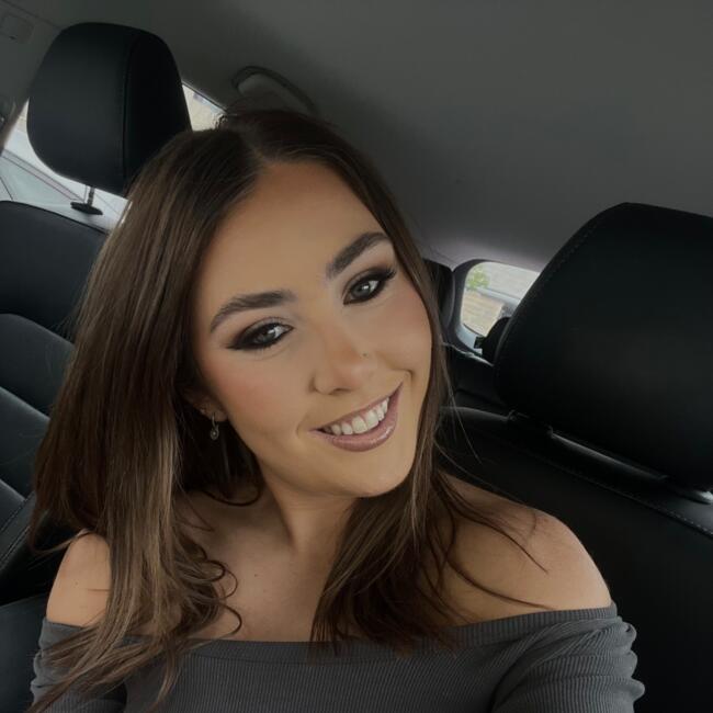 Babysitter in Adelaide: Nylah