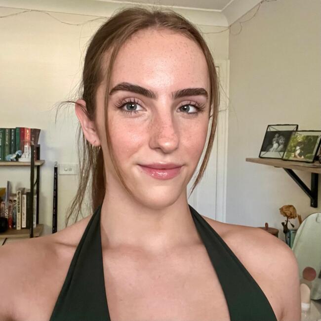 Babysitter in Sydney: Libby