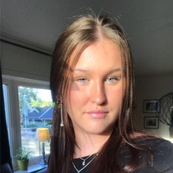 Babysitter in Mölnlycke: Sanna