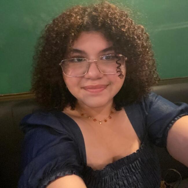 Babysitter in Ananindeua: Sophya Teixeira