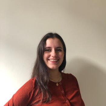 Opiekunka do dziecka w Wrocław: Jeanne