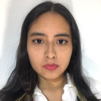 Babysitter Lima: Alessia Arianne