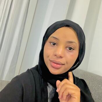 Parent Vitry-sur-Seine: Mariama Dalan