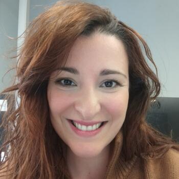 Tata a Cuneo: Elvira