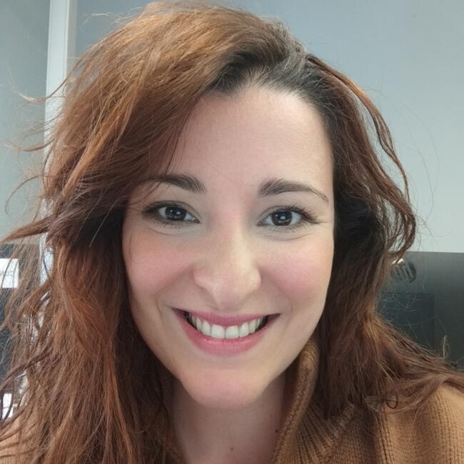 Tata a Cuneo: Elvira