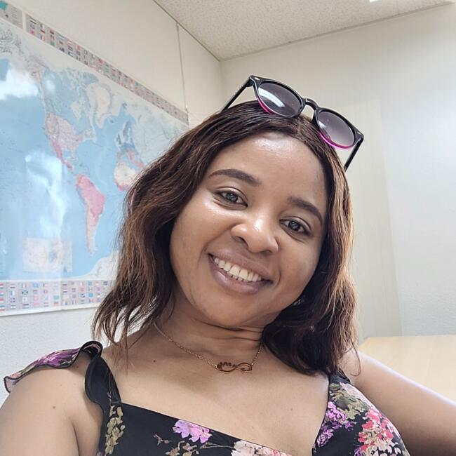 Babysitter in Plan-les-Ouates: Elizabeth Nenne