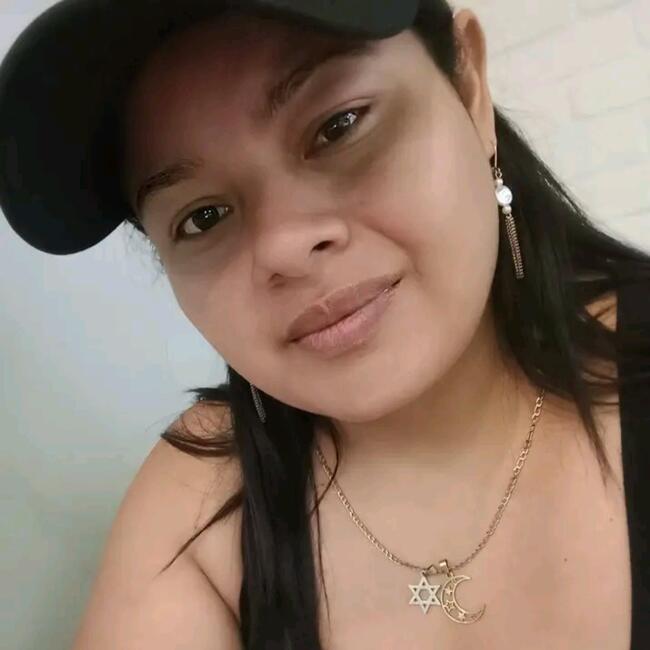 Niñera en Aserrí: Francisca solis