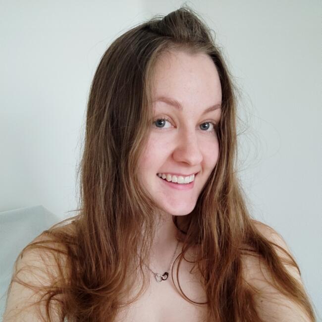 Babysitter in Čachovice: Tereza