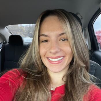 Babysitter Oviedo: Alyssa