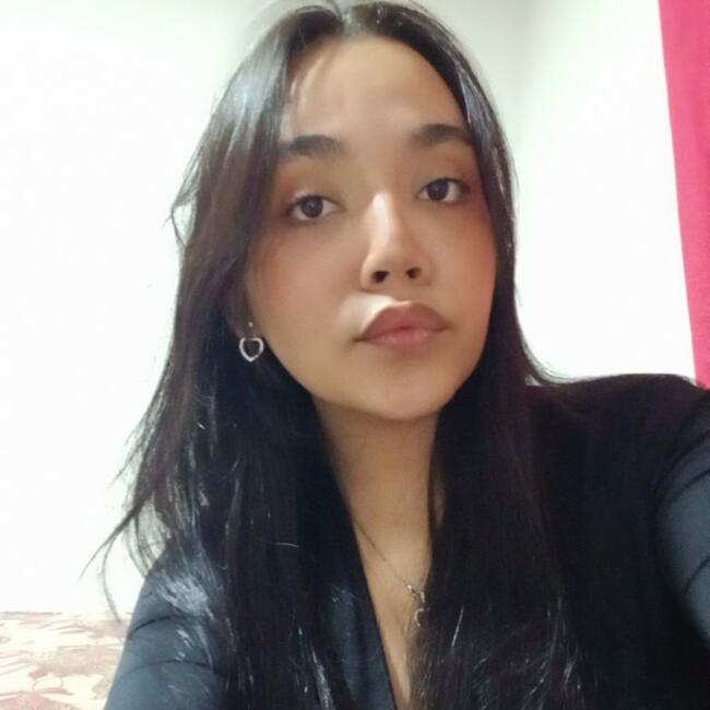 Babysitter in Campo Grande: Yasmim