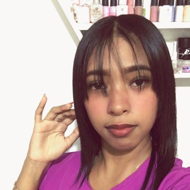 Niñera en Santa Marta: Andrea