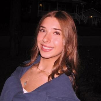 Baby-sitter Rosemère: Alyssa