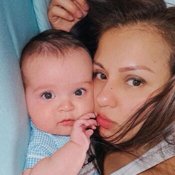 Parent San Pablo: Milady