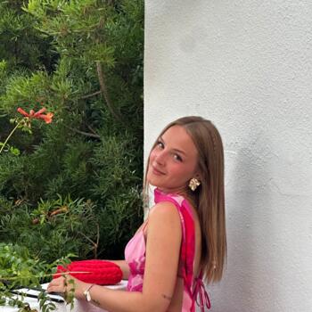 Babysitter a Lucca: Chiara