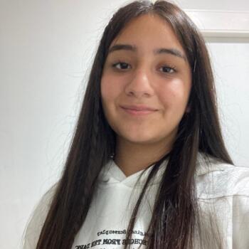 Babysitter in Talca: Antonella