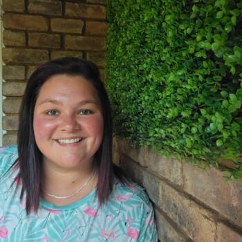 Babysitter Springs: Monique