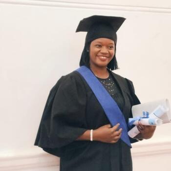 Nanny in Cape Town: Memory