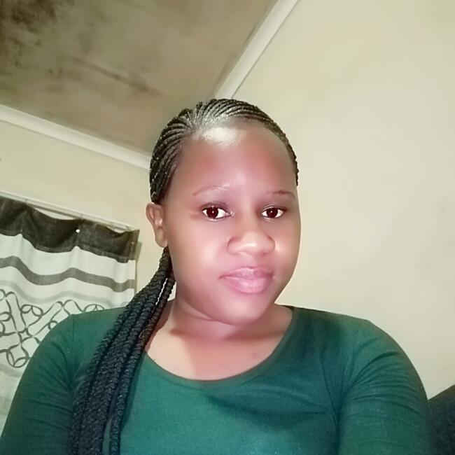 Babysitter in Brakpan: Monalisa